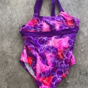 Cute swim suit